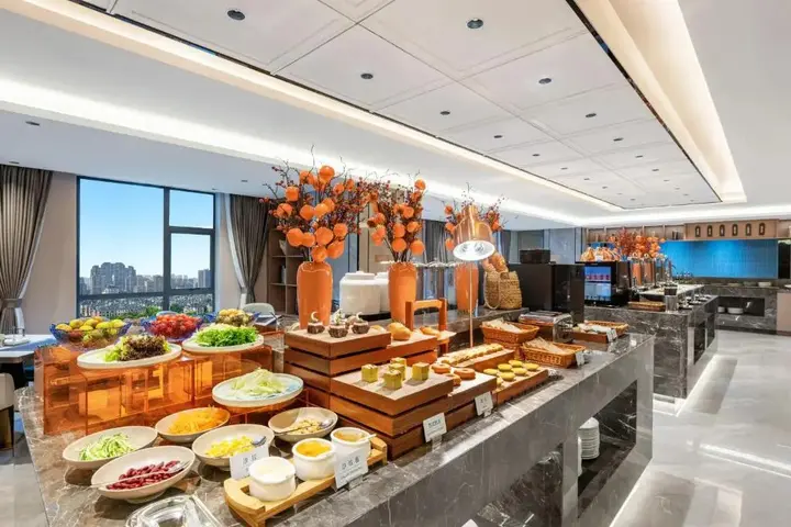 Шэньчжэнь: Shenzhen Meiji Hotel
