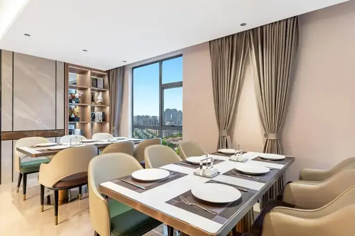 Шэньчжэнь: Shenzhen Meiji Hotel