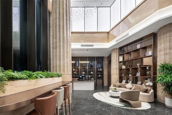 Шэньчжэнь: Shenzhen Meiji Hotel