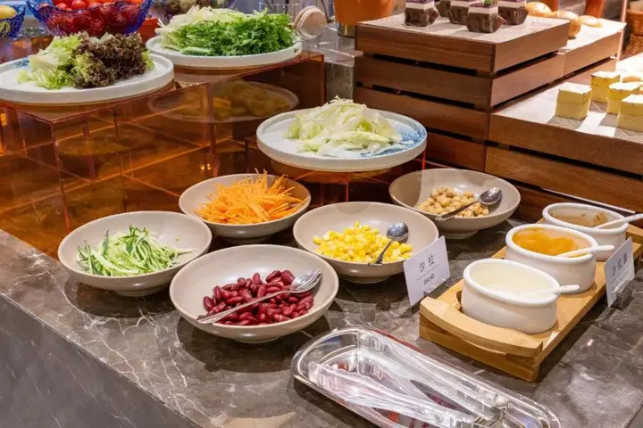Шэньчжэнь: Shenzhen Meiji Hotel