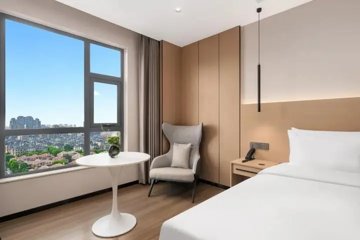 Шэньчжэнь: Shenzhen Meiji Hotel