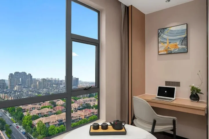 Шэньчжэнь: Shenzhen Meiji Hotel