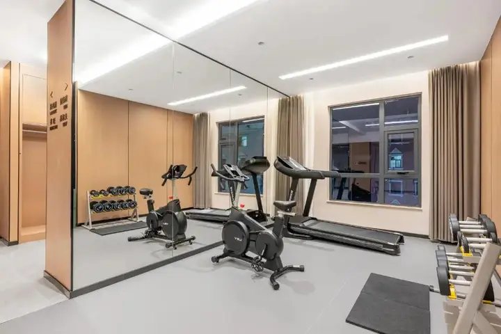 Шэньчжэнь: Shenzhen Meiji Hotel