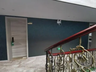 Чанчжоу: Dongjia Hotel