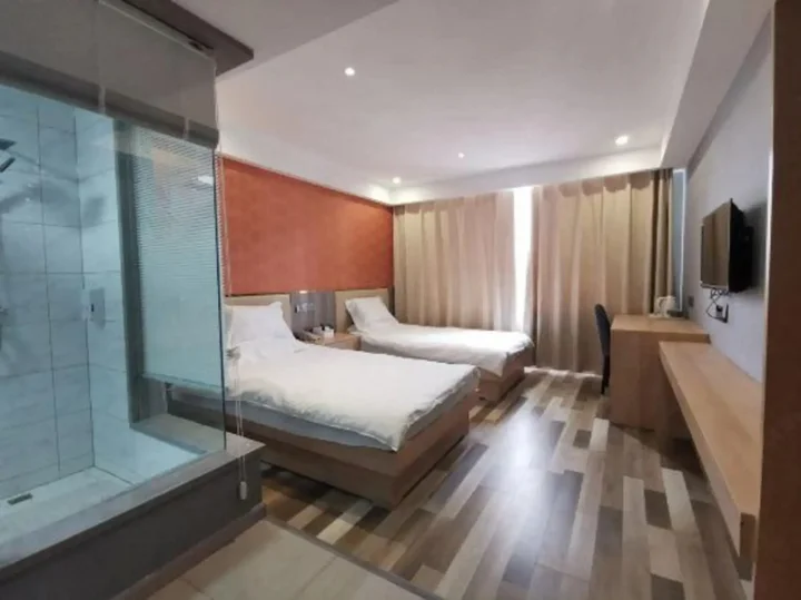 Чанчжоу: Dongjia Hotel