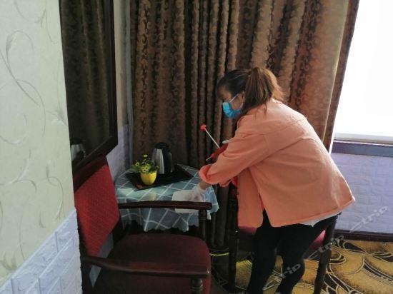 Сичан: Kaibin Hotel Xichang