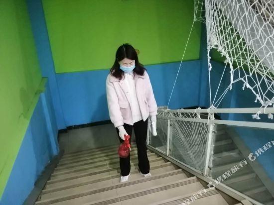 Сичан: Kaibin Hotel Xichang