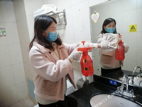 Сичан: Kaibin Hotel Xichang