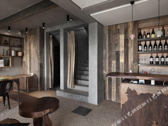 Ханчжоу: Qijiantang Art Hotel