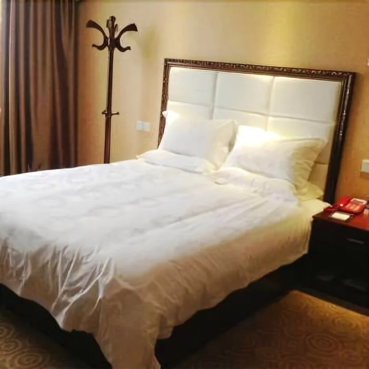Сяньян: Airport Hotel Spa