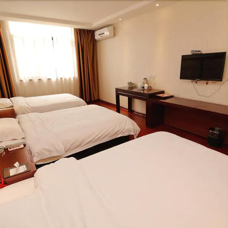 Сяньян: Airport Hotel Spa
