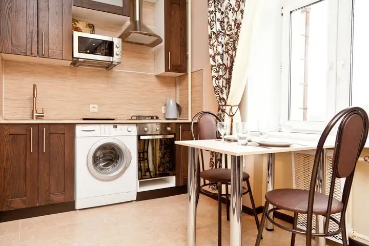 Апартаменты City Apartments Таганка — фото 5