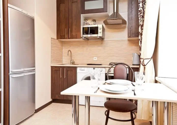 Апартаменты City Apartments Таганка — фото 1
