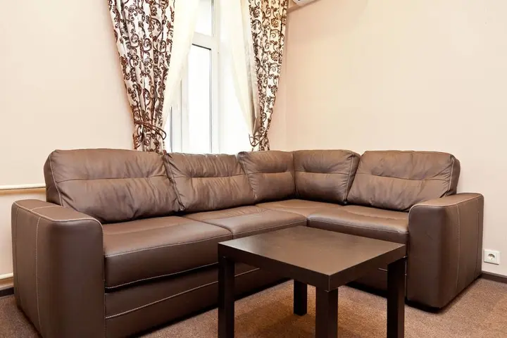 Москва: Апартаменты City Apartments Таганка