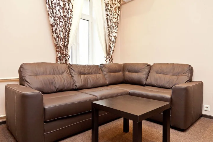 Москва: Апартаменты City Apartments Таганка