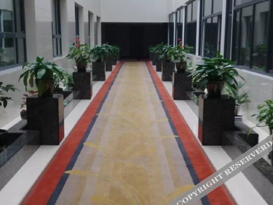 Муданьцзян: Nanshan Mingzhu Hotel