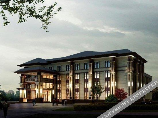 Муданьцзян: Nanshan Mingzhu Hotel