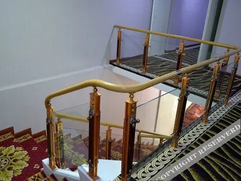 Чжэнчжоу: Yinglun Holiday Hotel