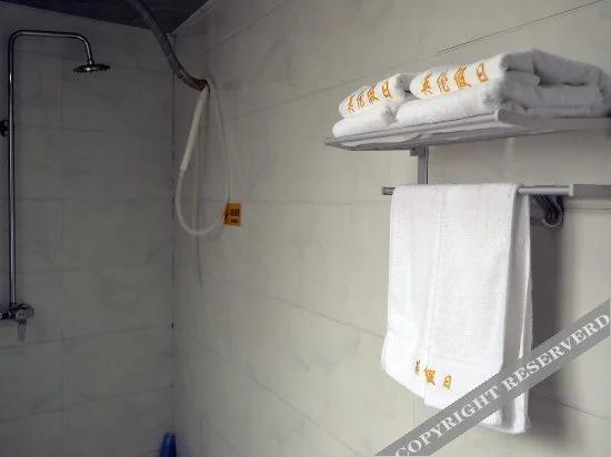 Чжэнчжоу: Yinglun Holiday Hotel