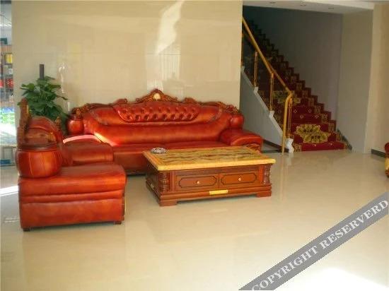 Чжэнчжоу: Yinglun Holiday Hotel