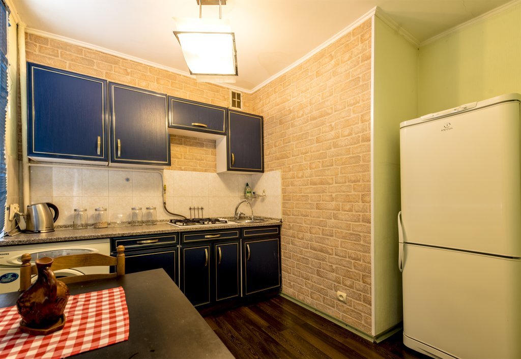 Москва: Taganka Barocco Apartments