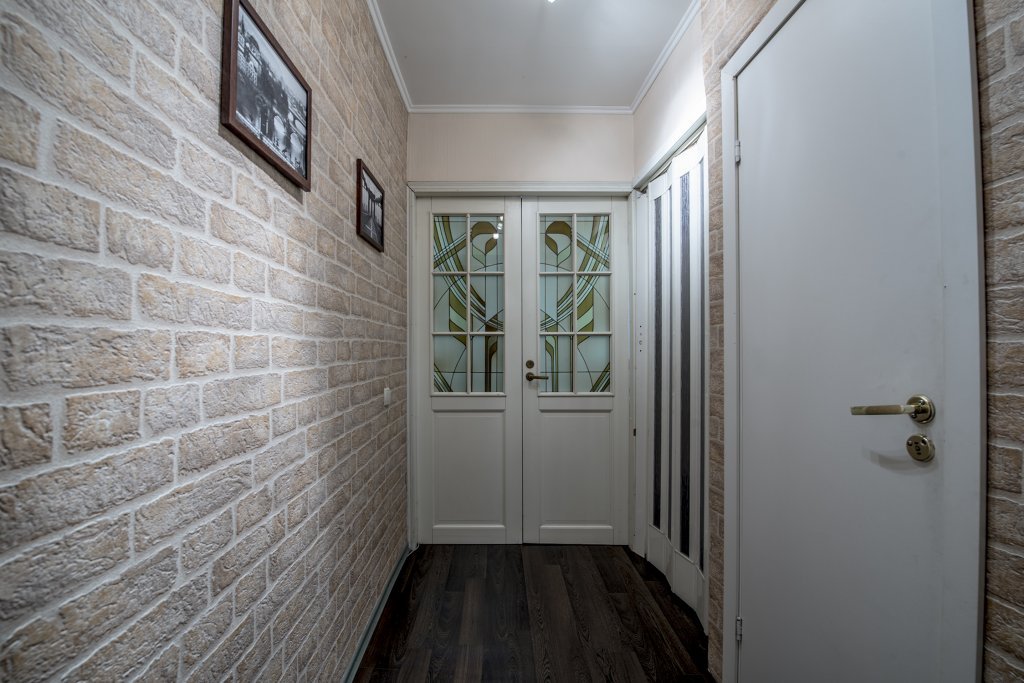 Москва: Taganka Barocco Apartments