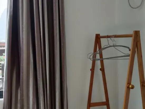 Яншо: Yangshuo Pandora Hotel