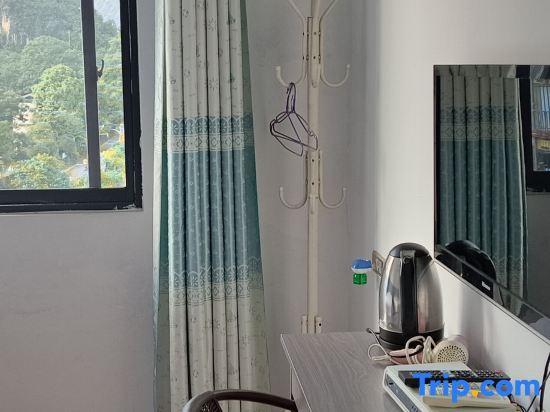 Яншо: Yangshuo Pandora Hotel