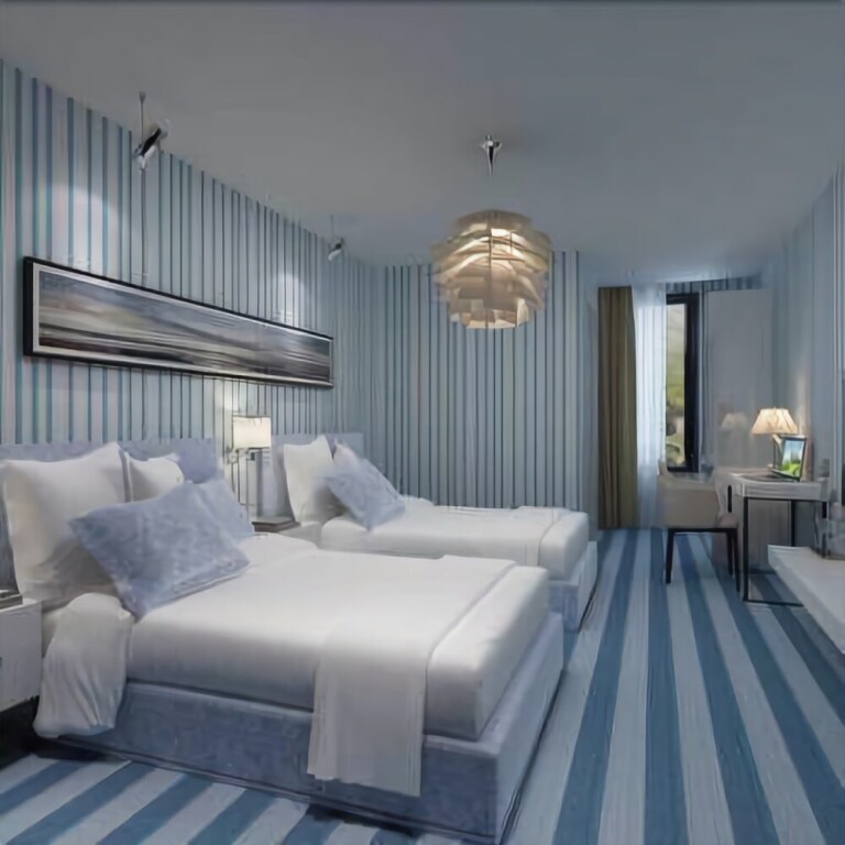Ханчжоу: Zhuomei City Theme Hotel