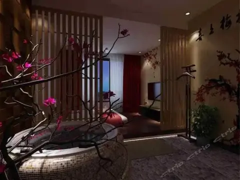 Ханчжоу: Zhuomei City Theme Hotel