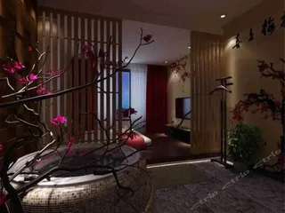 Ханчжоу: Zhuomei City Theme Hotel