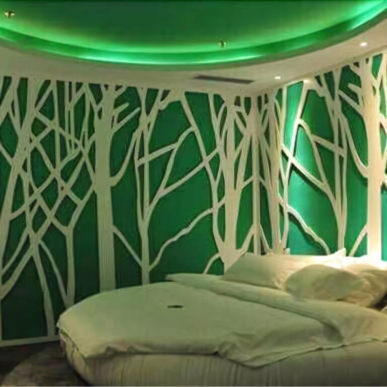 Ханчжоу: Zhuomei City Theme Hotel