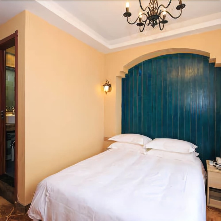 Ханчжоу: Zhuomei City Theme Hotel