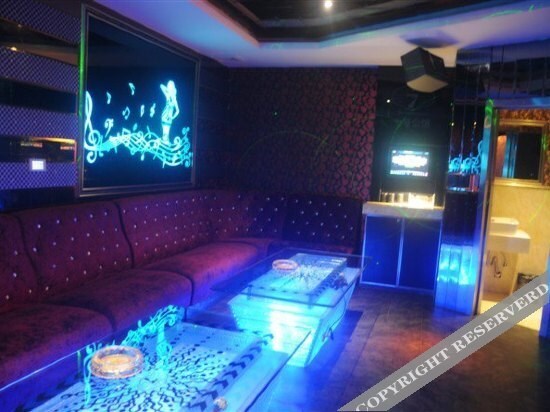 Сяньян: Qihao Mansion Holiday Hotel