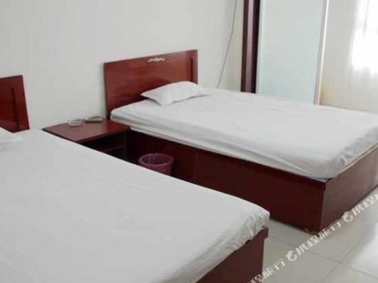 Вэйфан: Tianrun Hotel