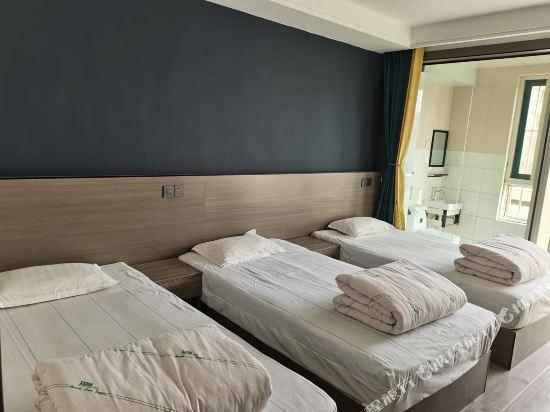 Вэйфан: Tianrun Hotel
