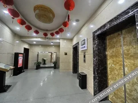 Чанша: 长沙天洋大酒店