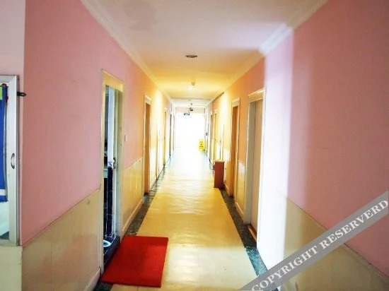 Лянфан: Sanhe Xinggong Hotel