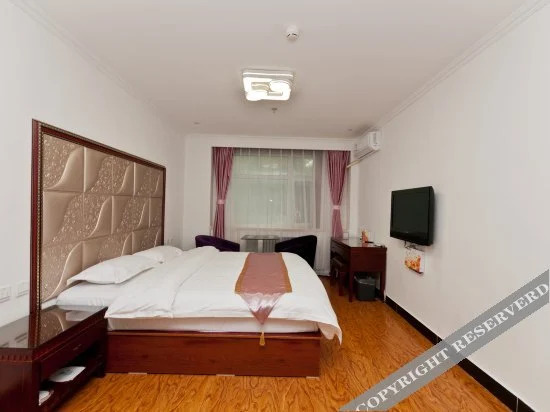 Лянфан: Sanhe Xinggong Hotel