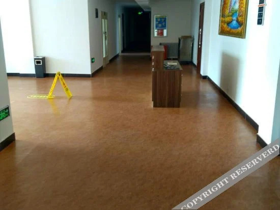 Лянфан: Sanhe Xinggong Hotel