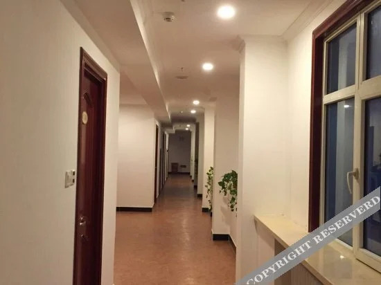 Лянфан: Sanhe Xinggong Hotel