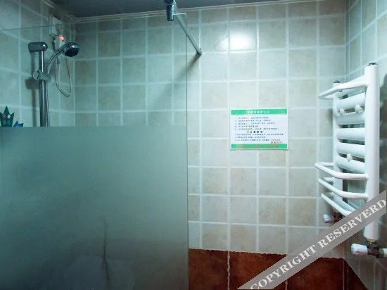 Лянфан: Sanhe Xinggong Hotel