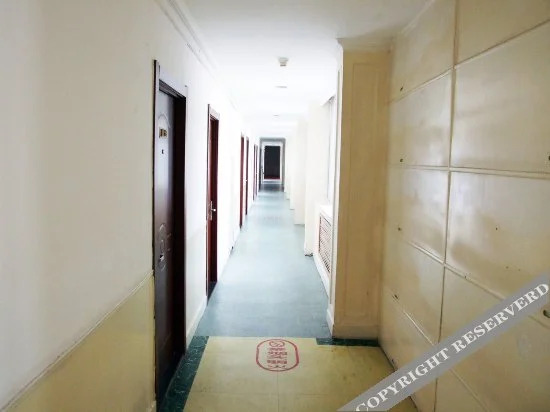 Лянфан: Sanhe Xinggong Hotel