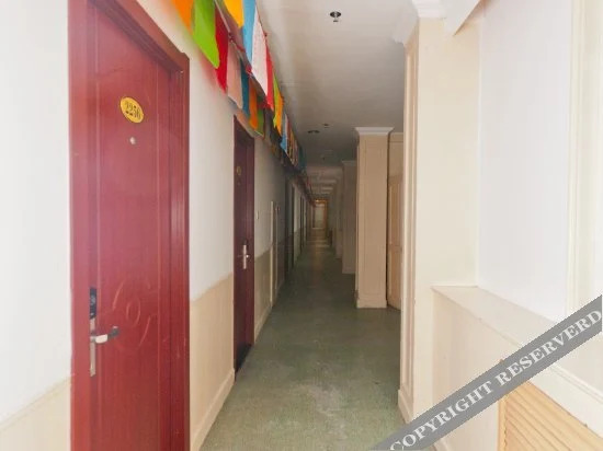 Лянфан: Sanhe Xinggong Hotel