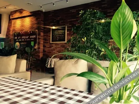 Хулудао: Xiti Shanglv Hotel