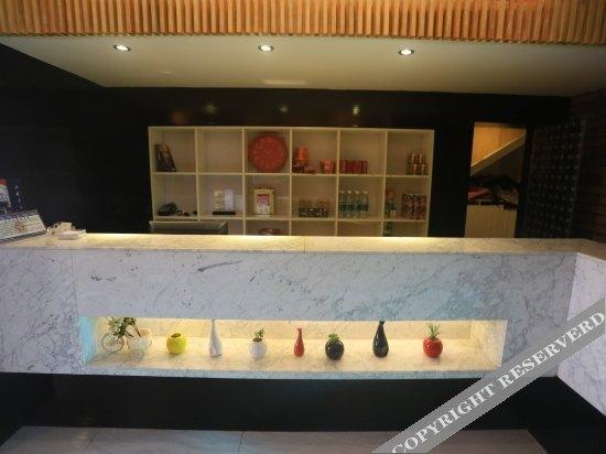 Хулудао: Xiti Shanglv Hotel