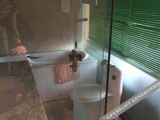 Цанчжоу: Yongji Hotel
