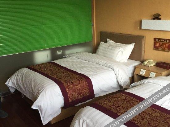 Цанчжоу: Yongji Hotel