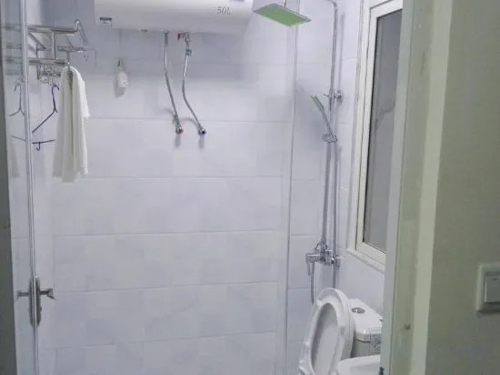 Аньцин: Henghe Hostel