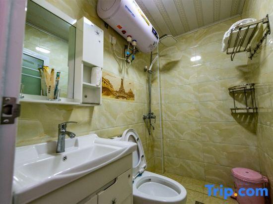 Аньцин: Henghe Hostel